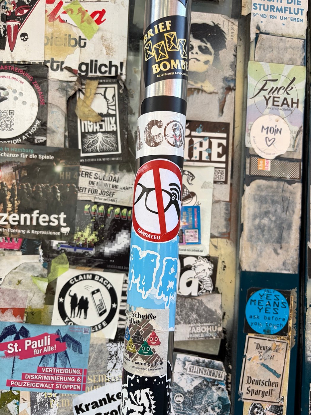 Hamburg, Duitsland